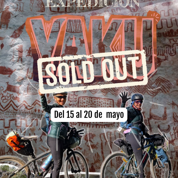 Expedición YAKU