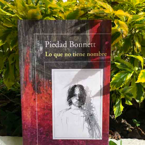 Lo que no tiene nombre