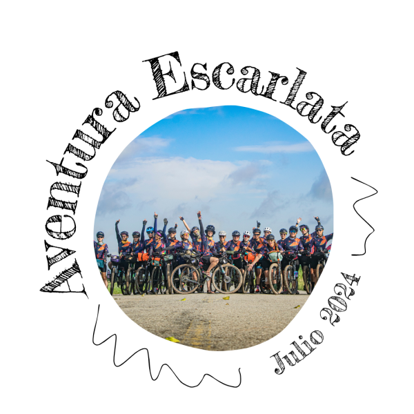 Aventura Escarlata 2024