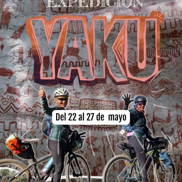 Expedición YAKU Vol2
