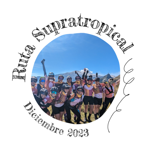 Ruta Supratropical vol 1