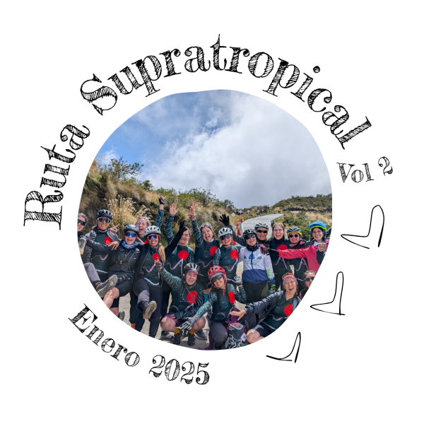 Ruta Supratropical vol 2